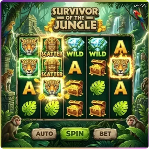 pf777 Jakarta: Panduan Akses, APK, dan Login